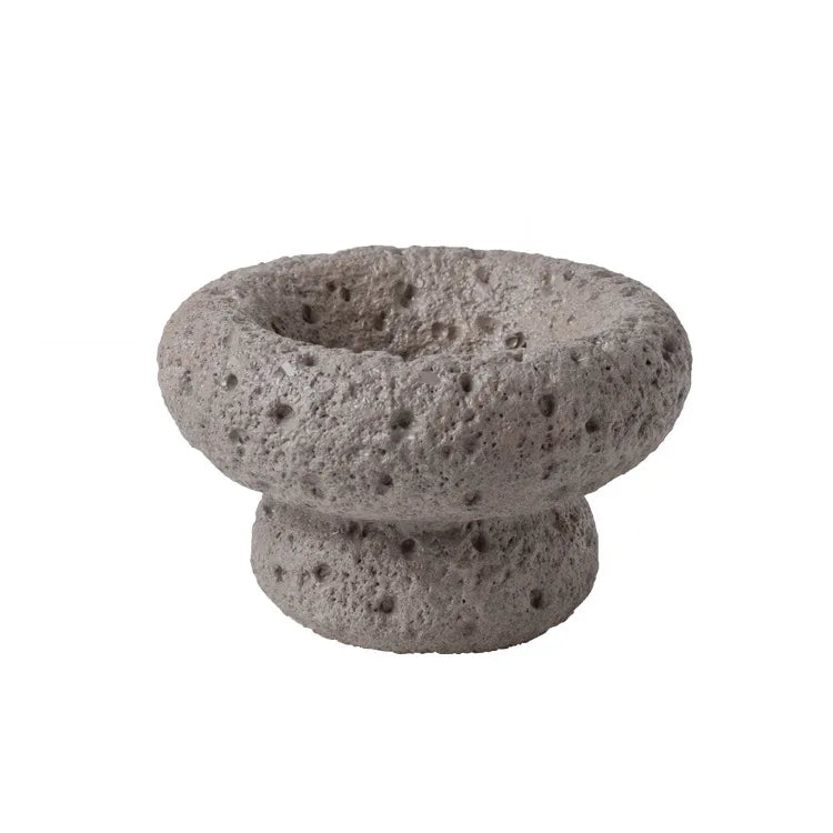 Natural Reptile Food & Water Dish - - ProPawPet.com