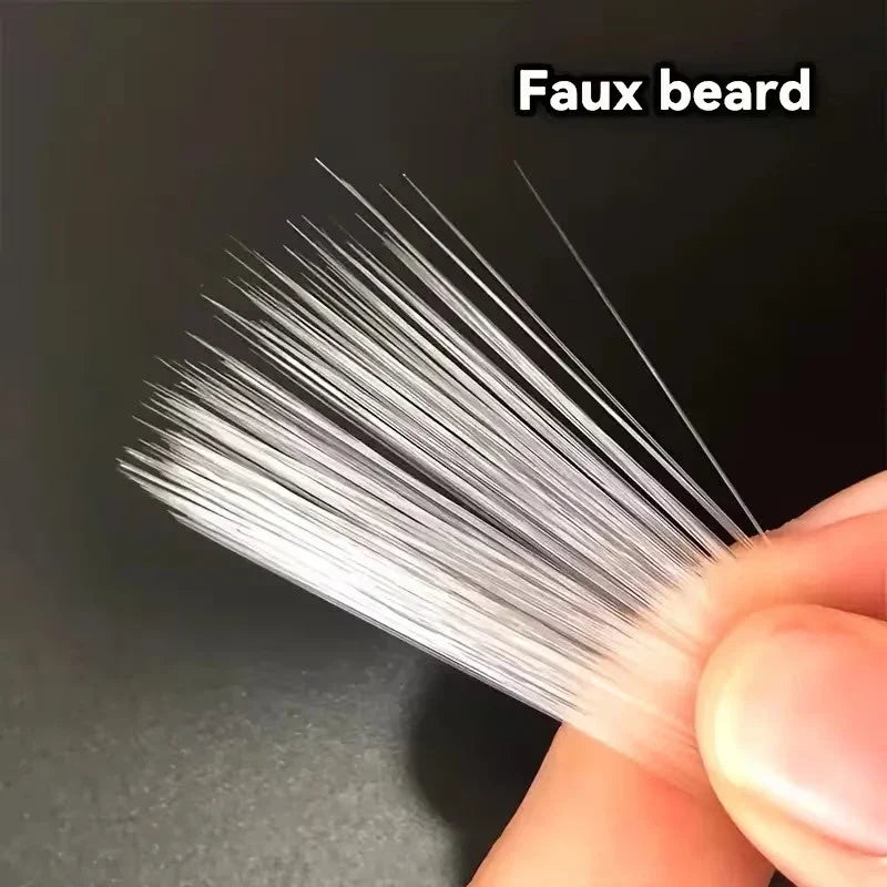 Simulation Cat And Dog Whiskers Realistic - ProPawPet.com