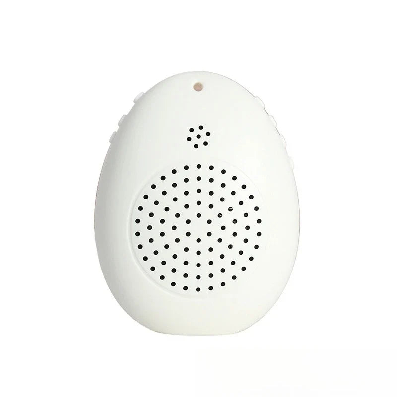 Recording Bird Learning Ma Interactive Playback Parrot Teach – 3 Colors
