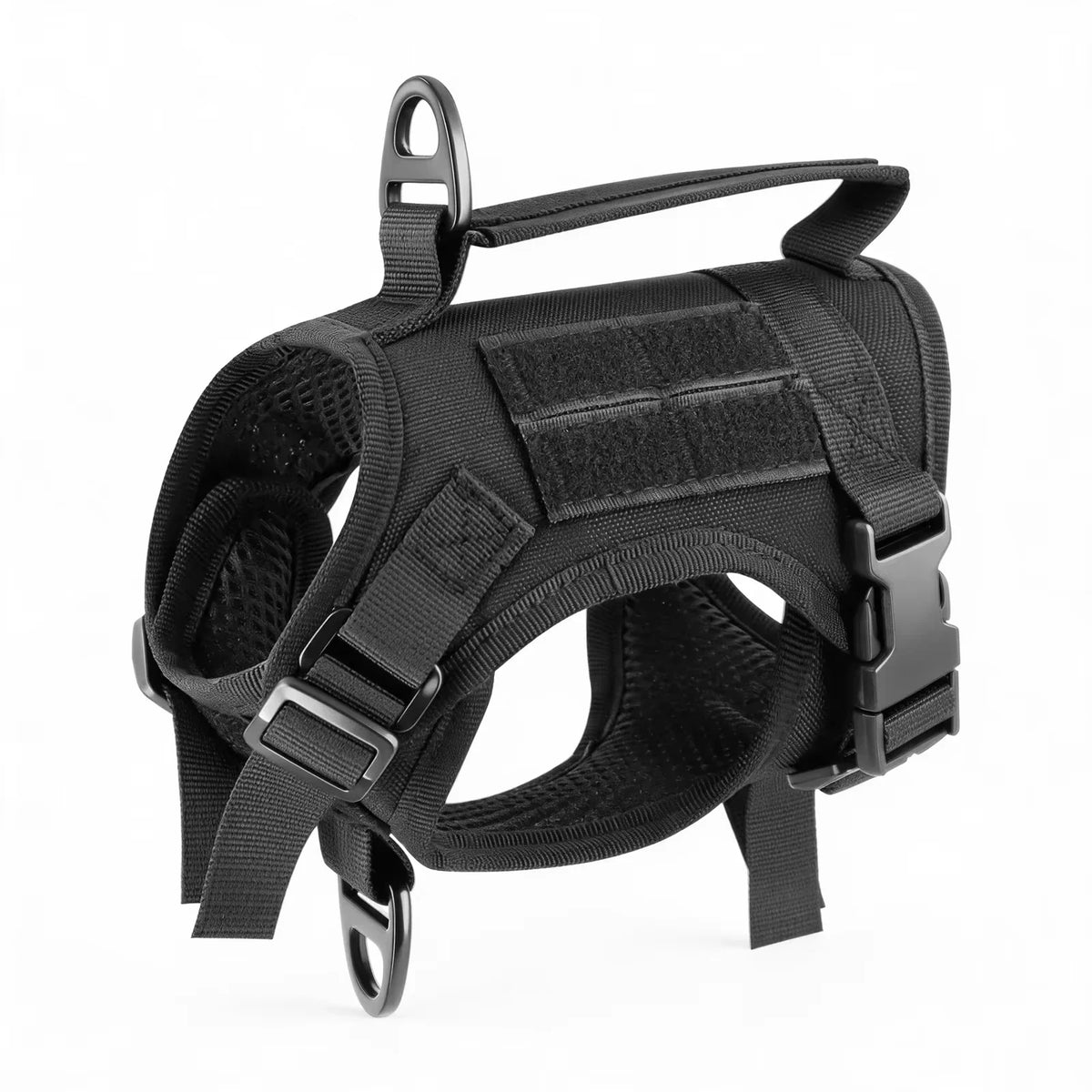 Tactical Cat Harness Vest and Lead Set – photo 10