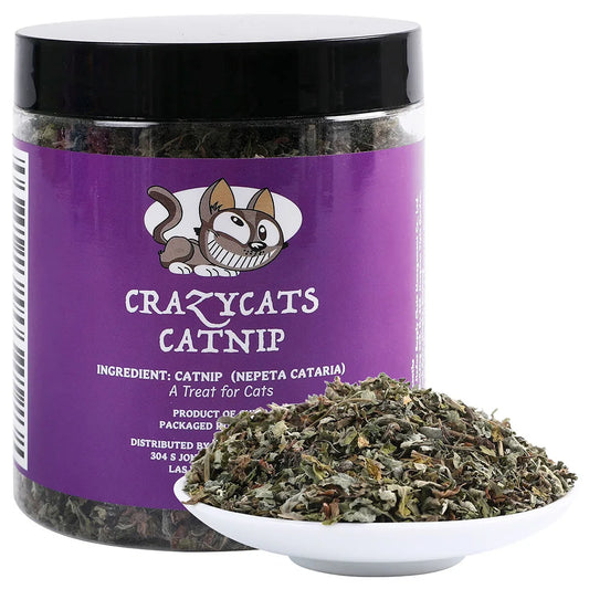 100% Natural Catnip and Pure Catnip for Your - ProPawPet.com