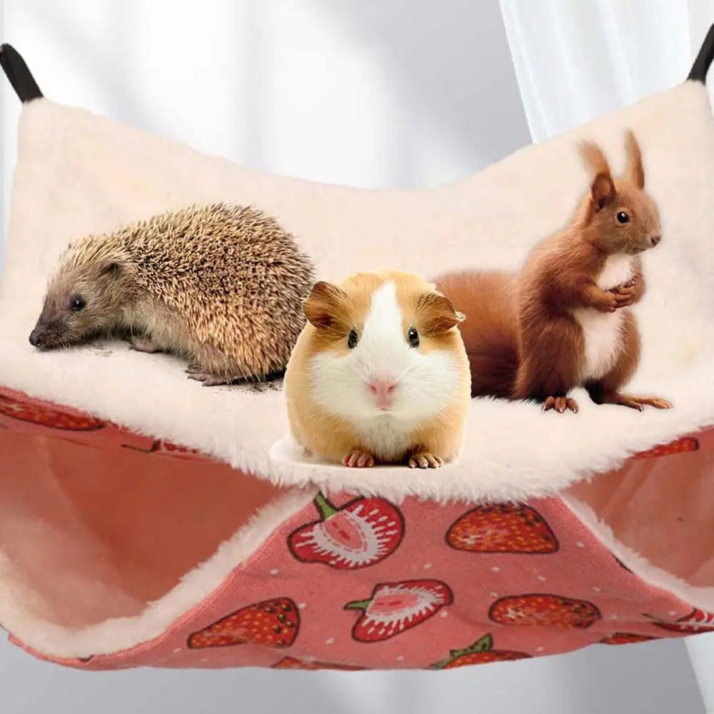 Fleece Soft For Small Animal Double-layer - ProPawPet.com