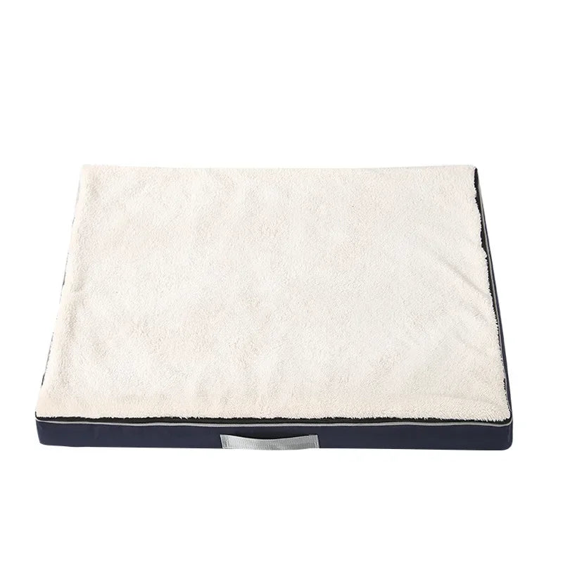 Memory Foam Pet Mat Teddy Golden Retriever - ProPawPet.com