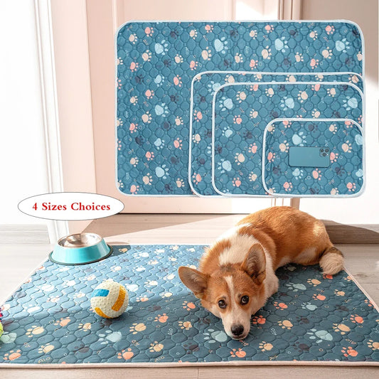 Reusable Dog Pee Pad Blanket Absorbent - ProPawPet.com
