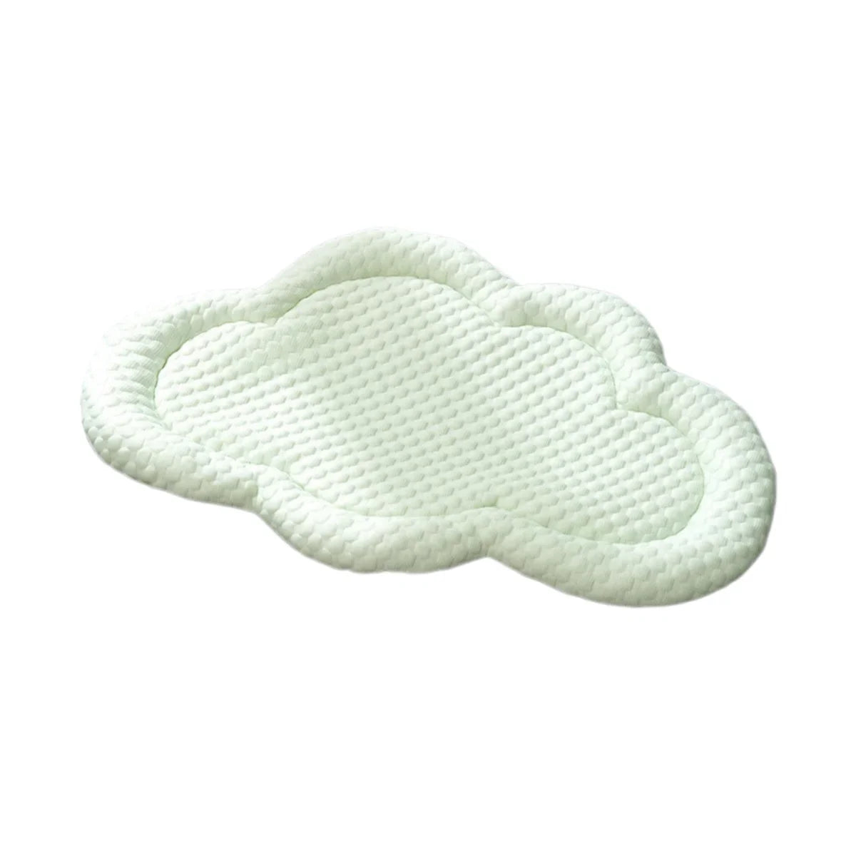 Cloud Shape Ice Silk Pet Cooling Mat – Dog Beds & Mats