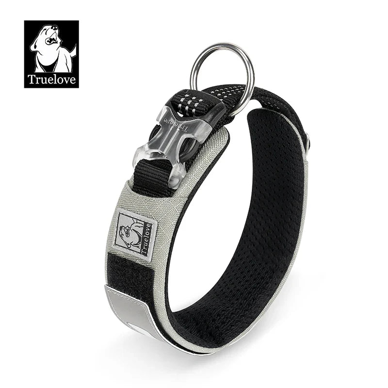 Truelove Pet Collar Reflective - ProPawPet.com