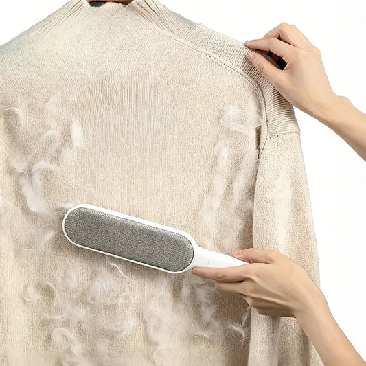 Reusable Washable Lint Brush - Double-Sided - ProPawPet.com