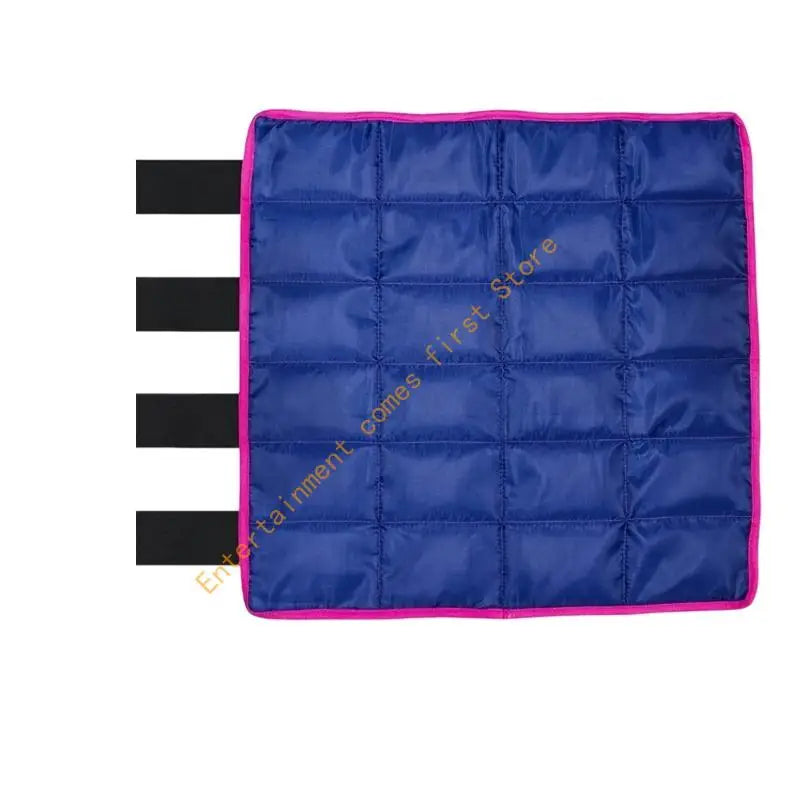 Flexible Horse Refreshing Guards with Adjustable Fasteners – 2 Colors