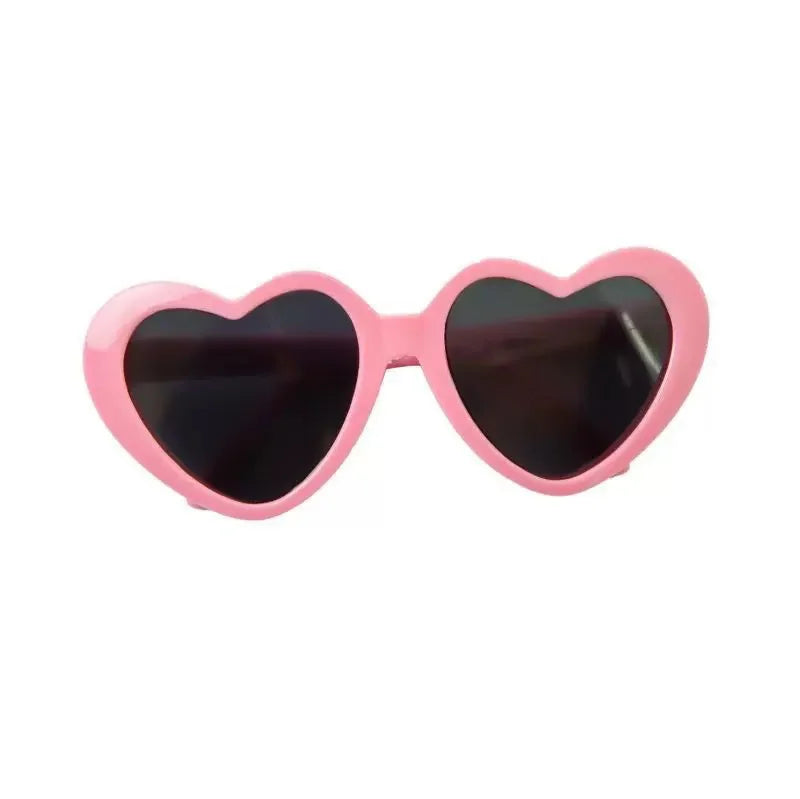 ins Korean Cute Pet Sunglasses Sunflower - ProPawPet.com
