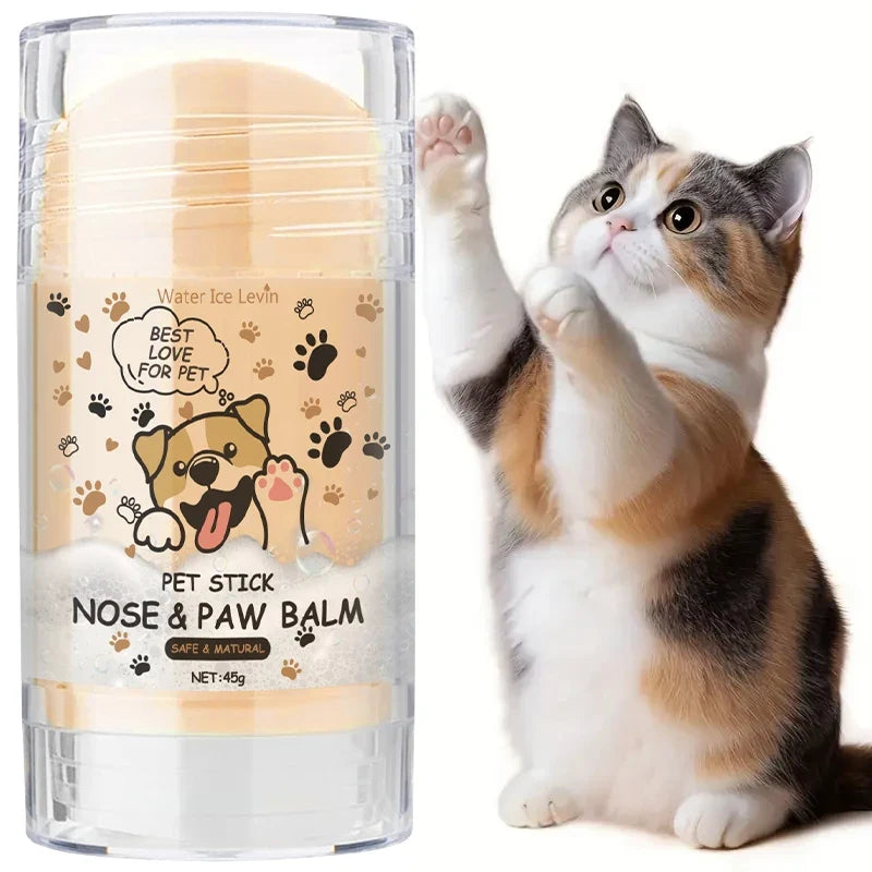 45g Pet Paw Care Cream Stick, Rich in - ProPawPet.com