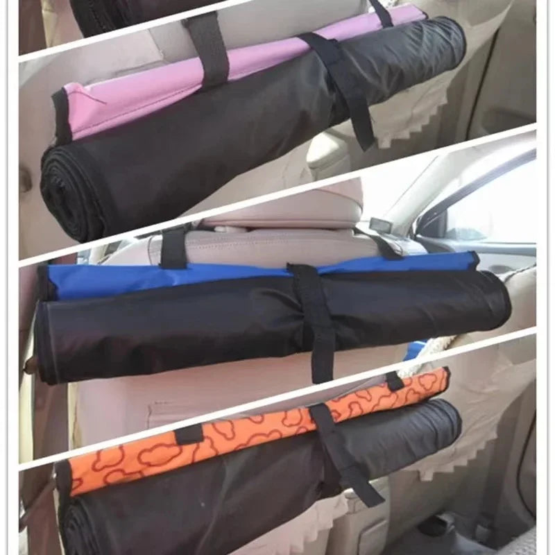 Pet Carriers Dog Car Seat Cover Carrying for - ProPawPet.com
