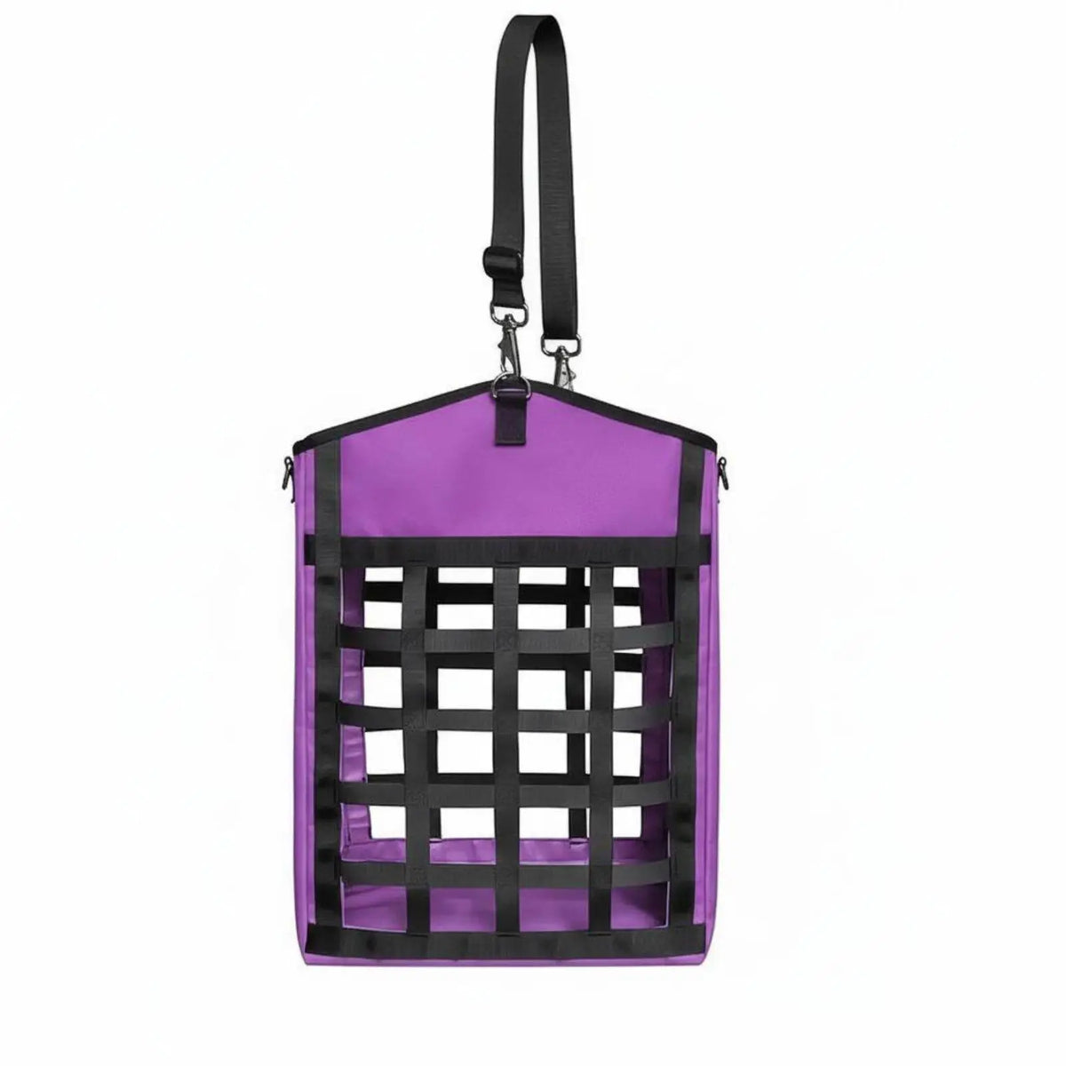 Multi Functional Hay Feeder Portable Mesh - ProPawPet.com