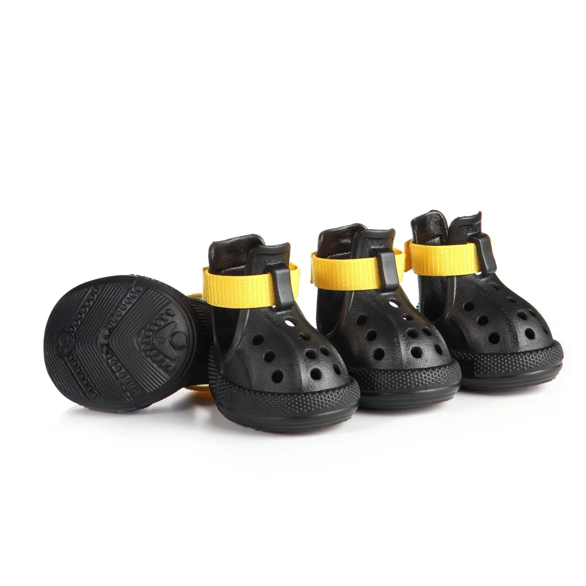 Pet Dog Outgoing Shoes Corgi Hole Shoes - ProPawPet.com