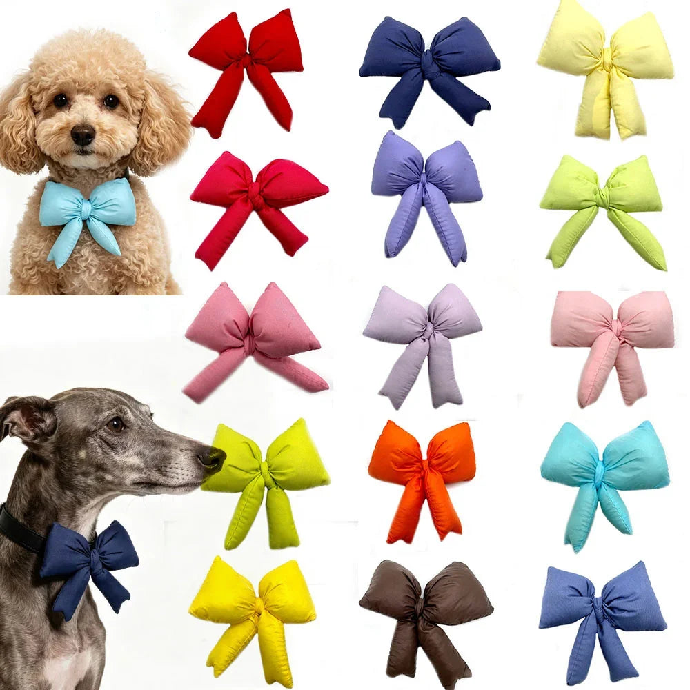 30/50pcs Dog Fashion Accessories Slidable - ProPawPet.com
