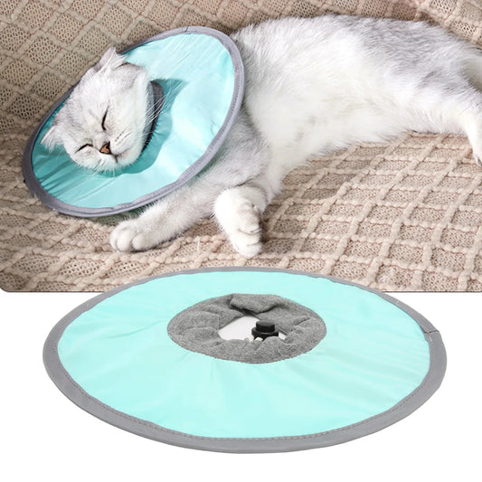 Cat Recovery Collar Waterproof Adjustable - ProPawPet.com
