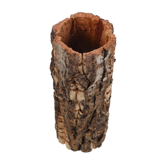 Reptile Hide Cave Natural Tree Bark Texture - ProPawPet.com