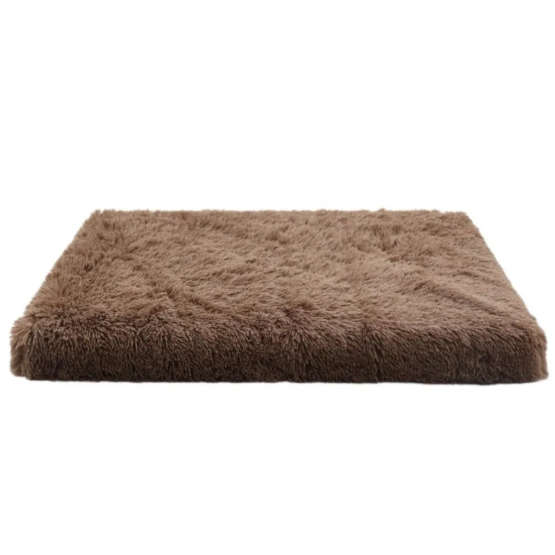 Ultra Plush Deluxe Orthopedic Foam Dog Bed - ProPawPet.com