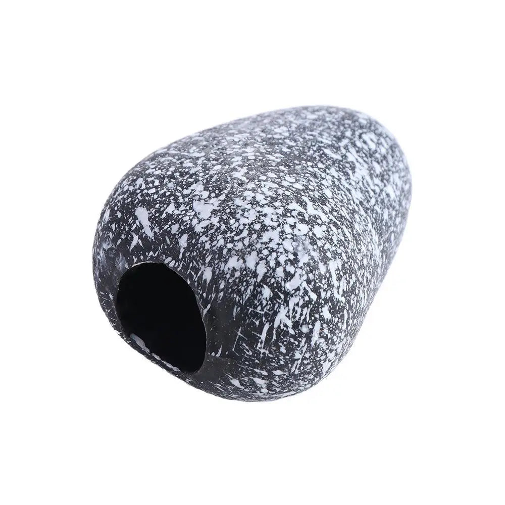 Ceramic Cichlid Stone Cave Eco-friendly - ProPawPet.com