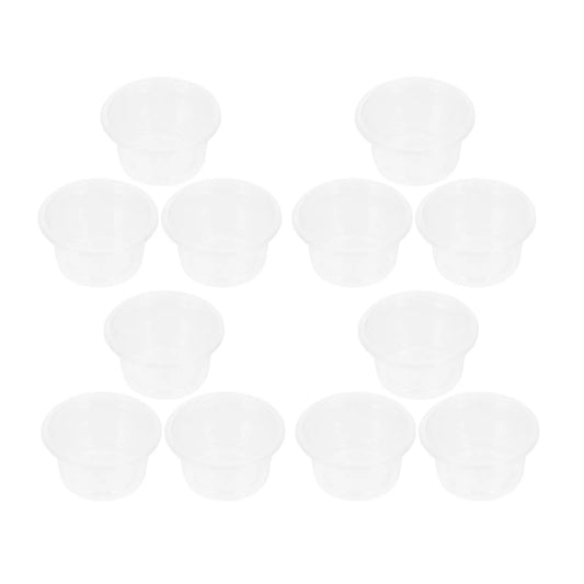 30Pcs Reptile Feeding Cups Water Dish Set - ProPawPet.com