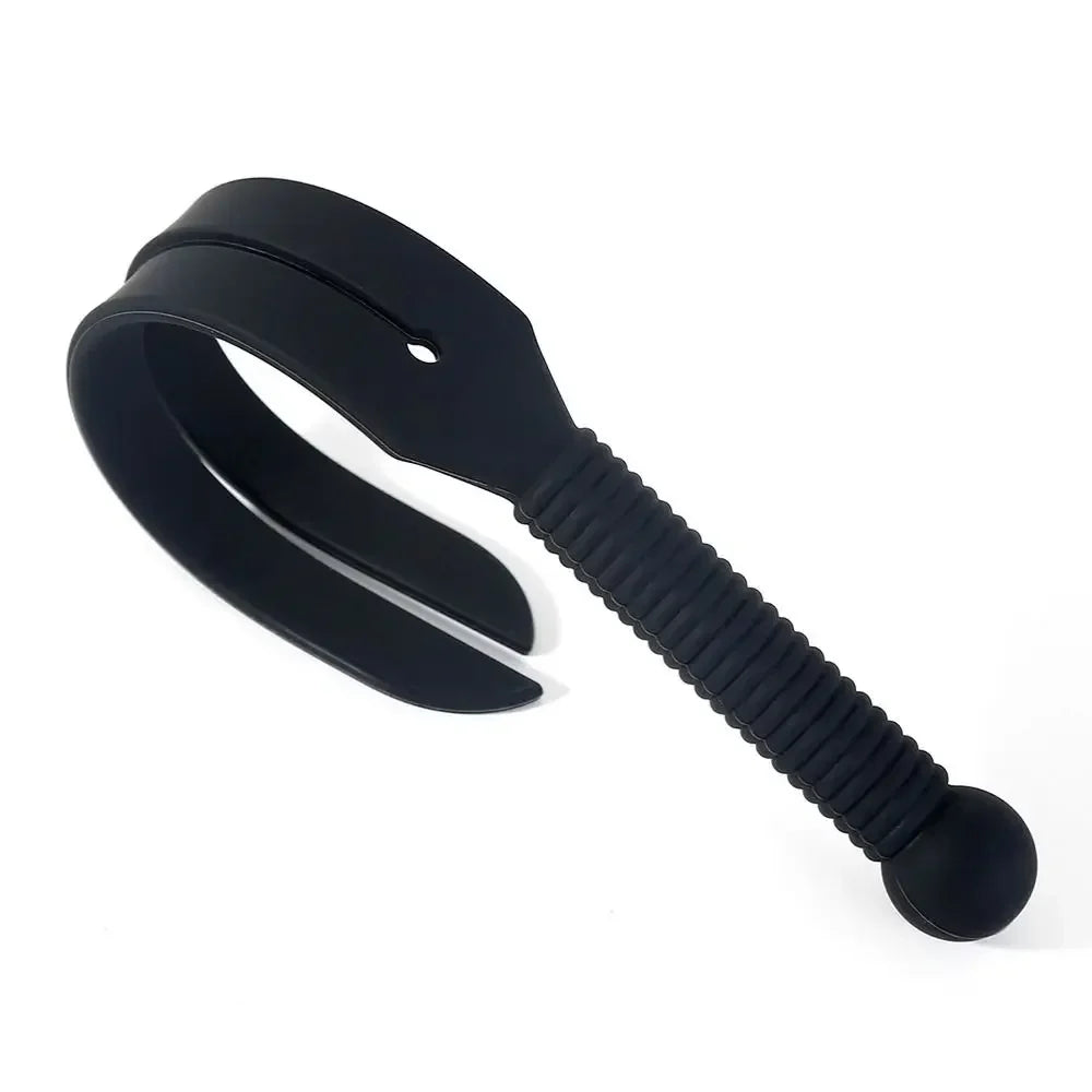 1Pcs 38cm Portable Silicone Equestrian - ProPawPet.com