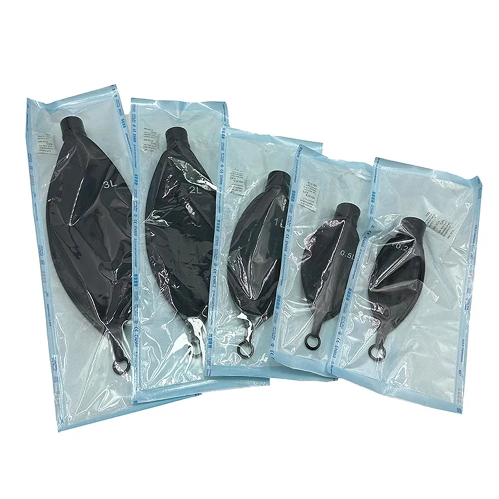 Animal Anesthesia Ma Breathing 0.25L-3L - ProPawPet.com