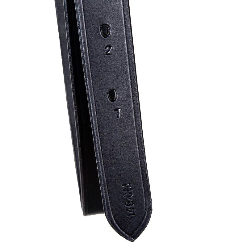 equestrian stirrups straps leather stirrups - ProPawPet.com