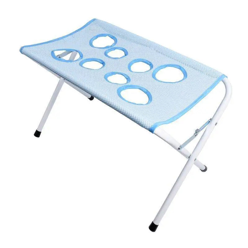 Pet Support Fixture, Detachable Grooming Hanging Bed – Dog Supplies