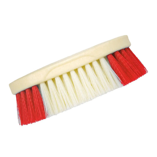 Horse Cleaning Brush Portable PP Grooming - ProPawPet.com