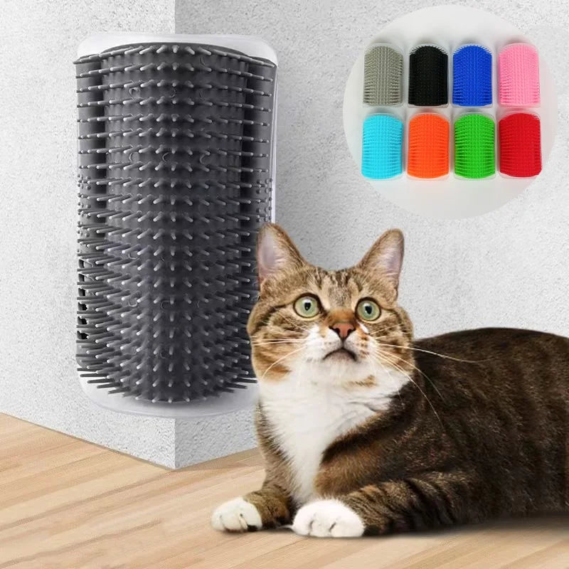 Cat Massage Tool Pet Hair Removal Massage - ProPawPet.com