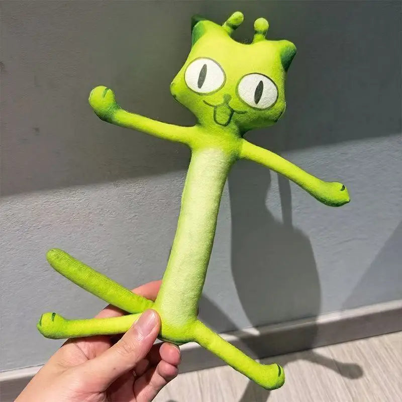 28cmCat Dog Pet Toys Abstract Dolls Mouse - ProPawPet.com