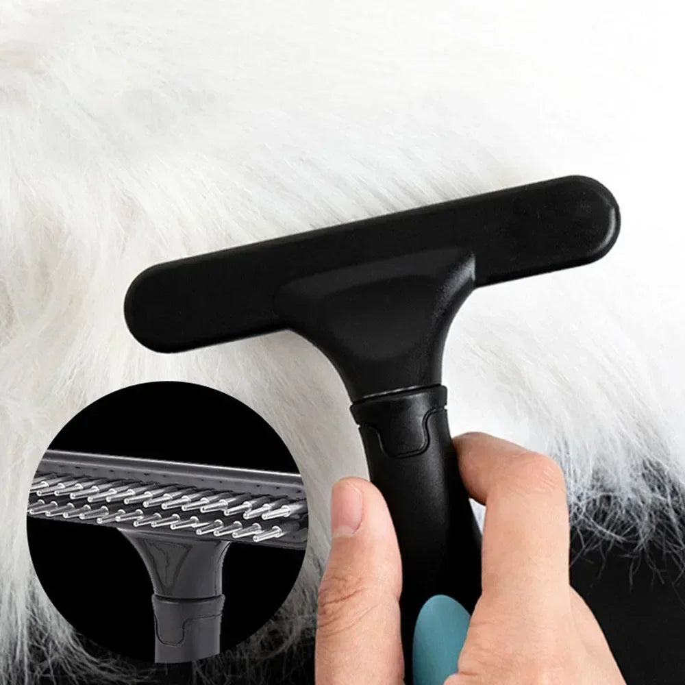 Dogs Cats Short Long Hair Pet Brushes - ProPawPet.com
