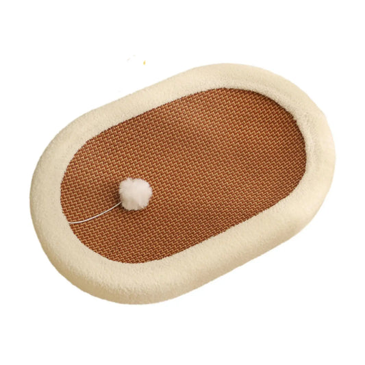 Cat Scratcher Bed Non Slip Sturdy Cat - ProPawPet.com