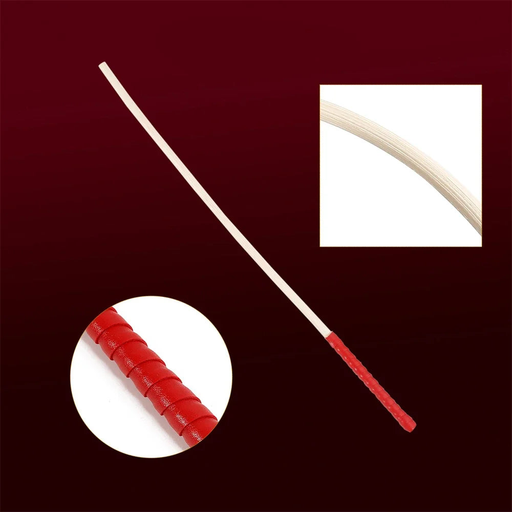 60CM Handmade Natural Rattan Horse Whip Bull - ProPawPet.com