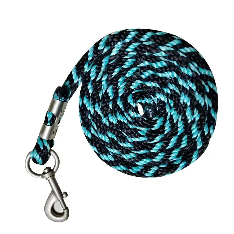 2m Long Thick Horse Rope with Nickel Zinc - ProPawPet.com