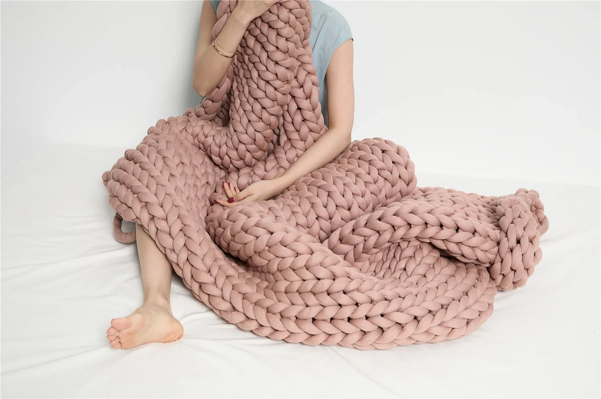 Custom Low Moq Crochet Handmade Weight Tube - ProPawPet.com