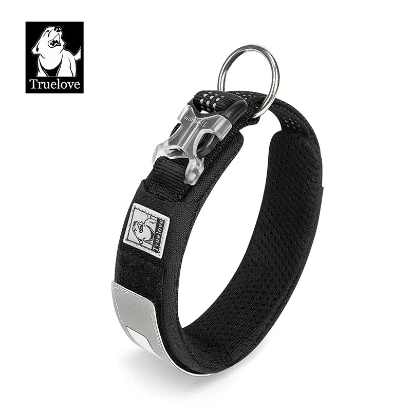 Truelove Pet Collar Reflective - ProPawPet.com