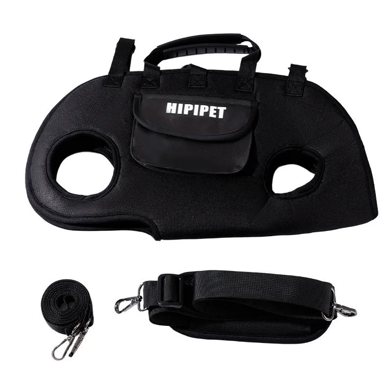 Handheld Pet Cats Dog Horizontal Handbag - ProPawPet.com