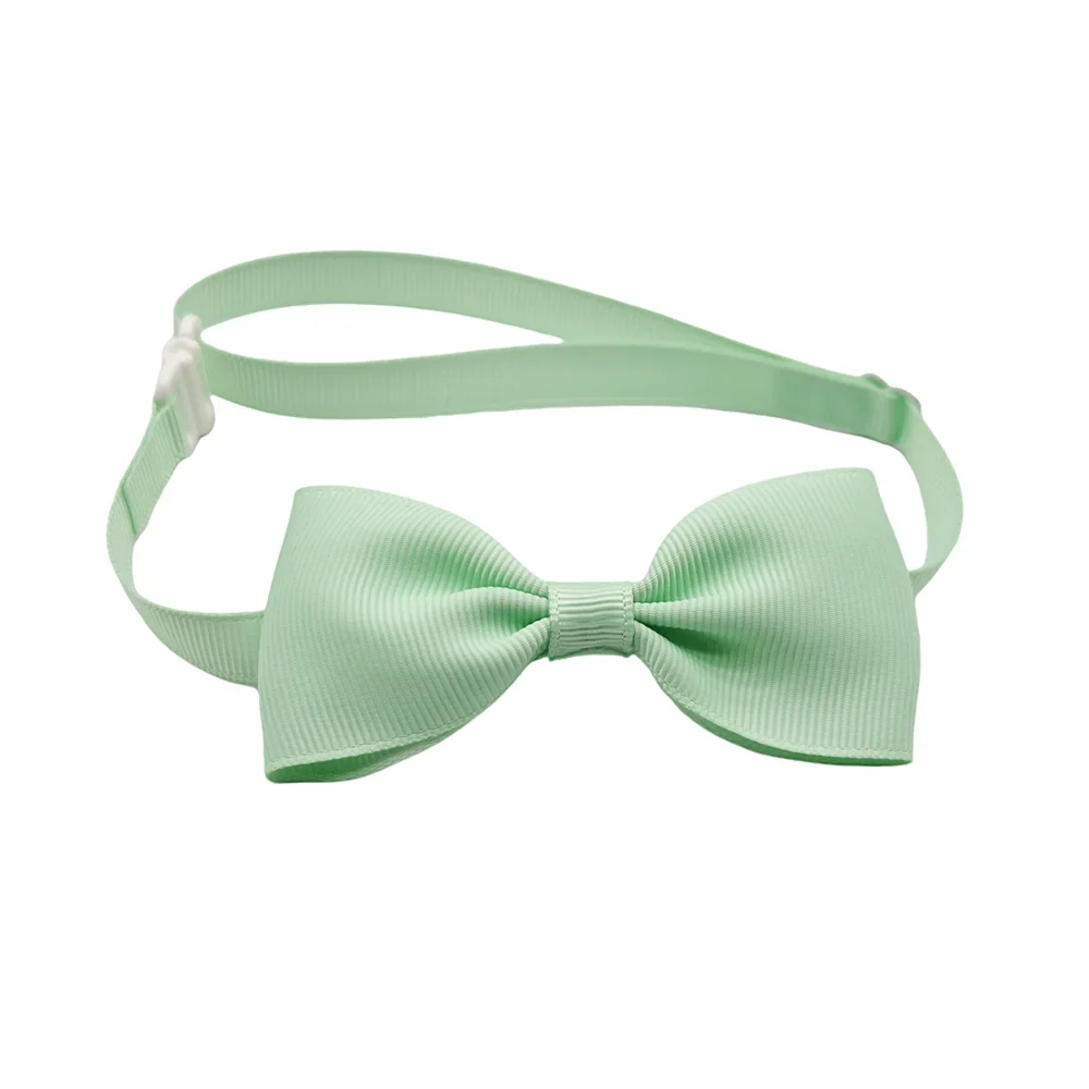 Lot Bow Tie for Dogs Adjustable Neck – Dog Clothes & Costumes