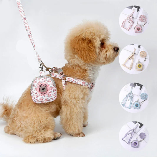 pet products Dog collar dog accessories walk - ProPawPet.com