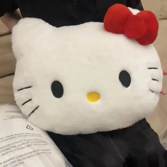 Anime Sanrio Hello Kitty Cute Cartoon Head - ProPawPet.com