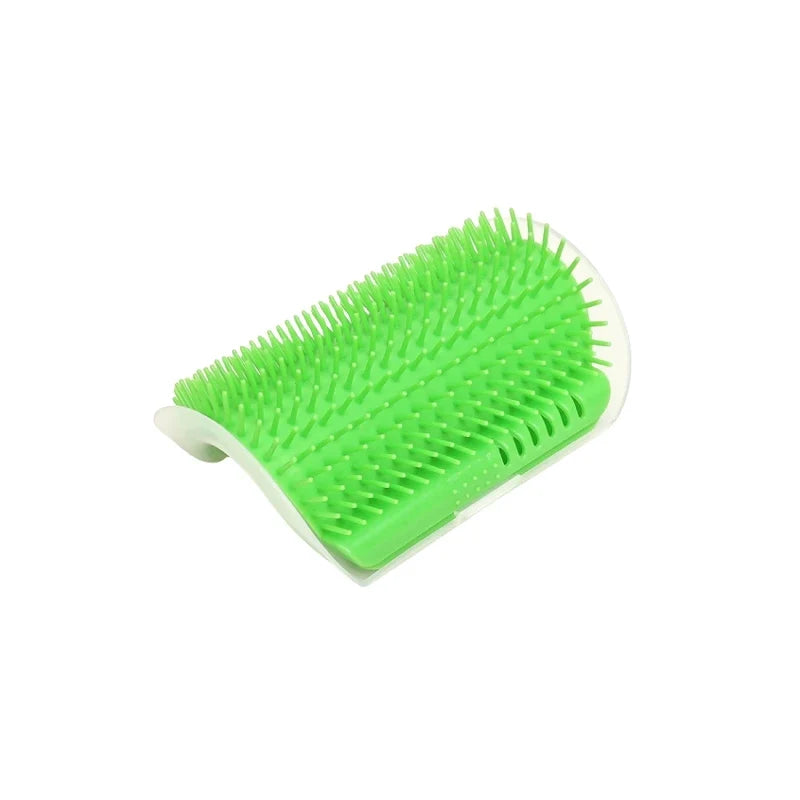 Cat Scratcher Massager for Scratching Pets Brush – 10 Colors