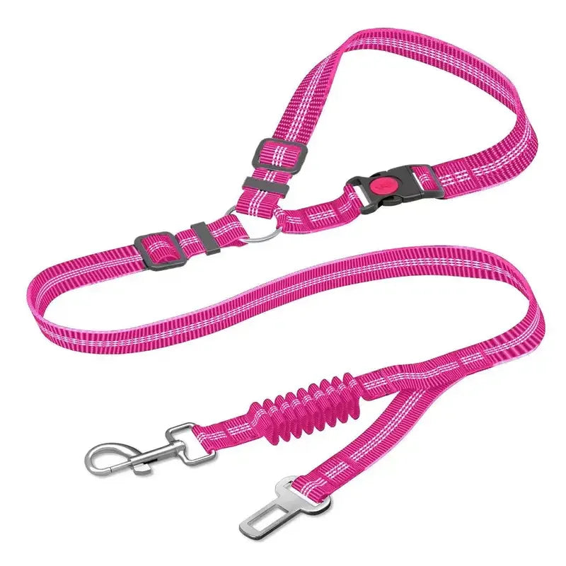 Dog Seat Belt,updated Dual-use Seatbelt – Dog Supplies