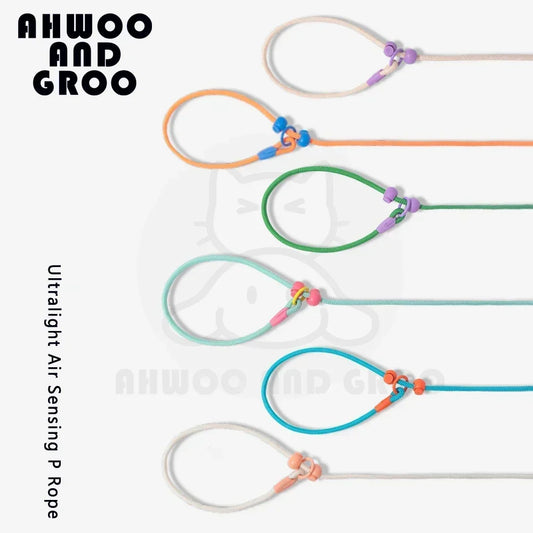 150cm Pet Dog Training Round Rope Light - ProPawPet.com