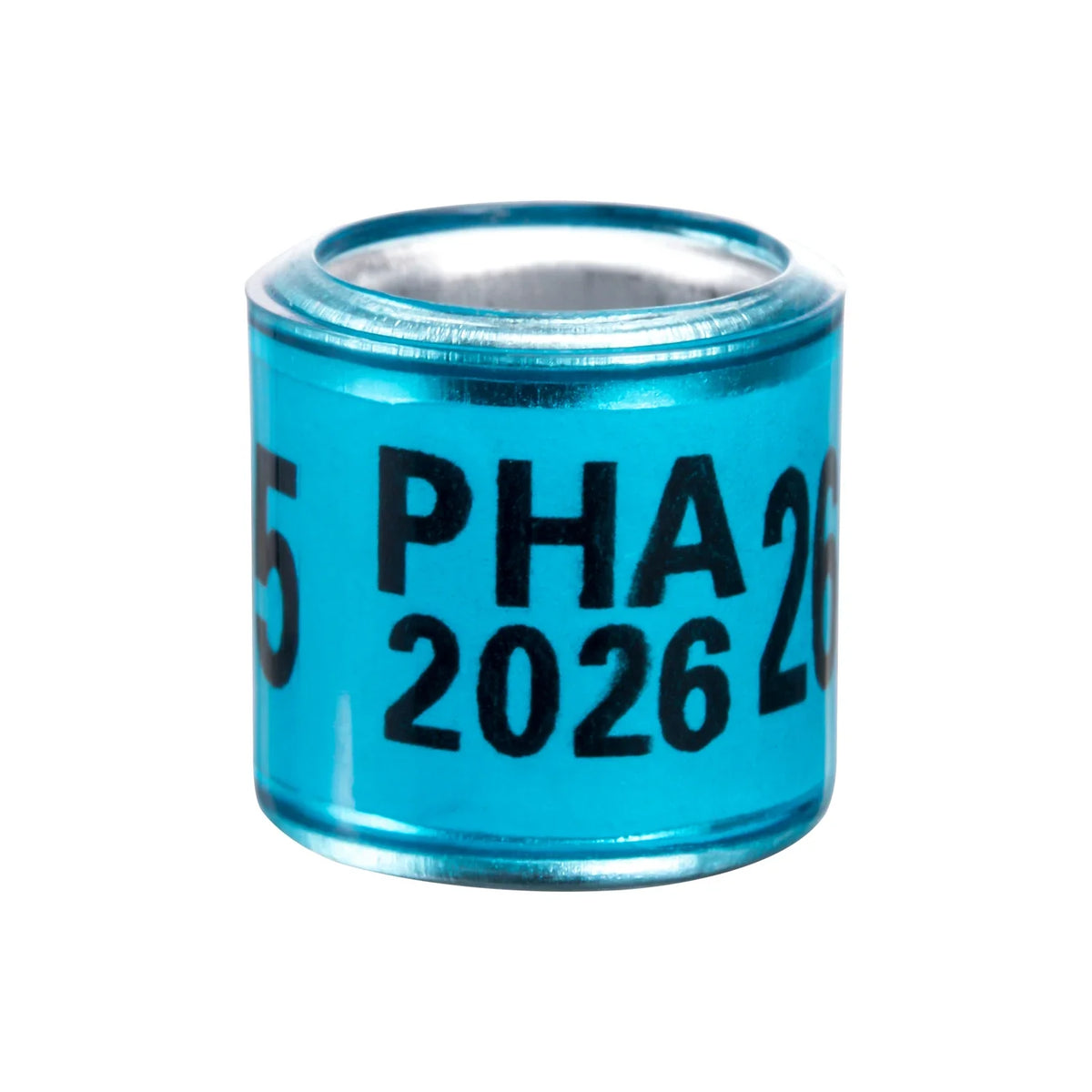 PHA 2026/2027 Pigeon Foot Ring ID 8mm With - ProPawPet.com