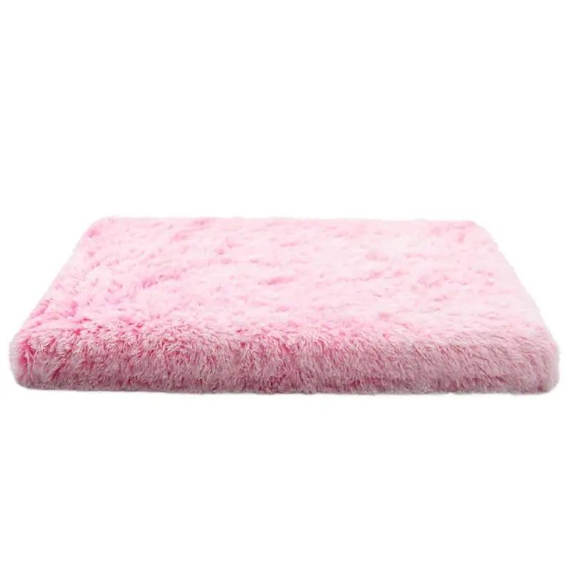 Ultra Plush Deluxe Orthopedic Foam Dog Bed - ProPawPet.com