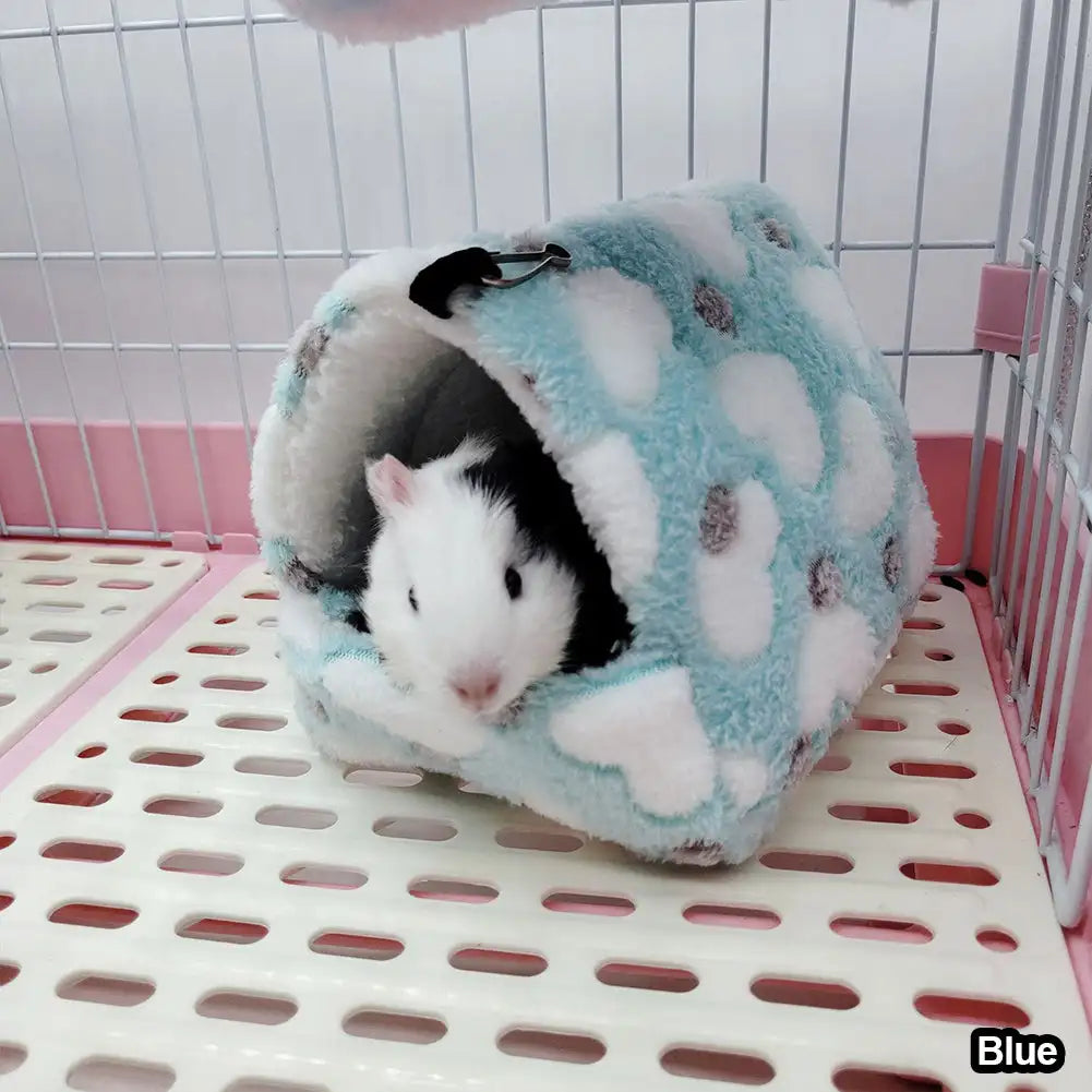 Winter Warm Bird Cage Parrot Cotton Nest - ProPawPet.com