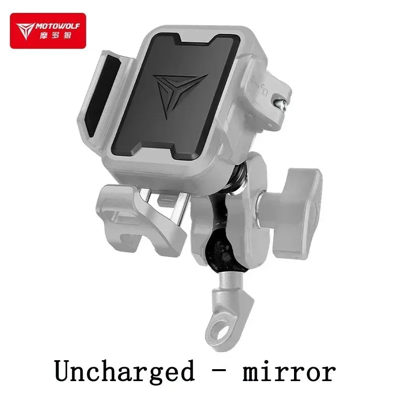 MOTOWOLF Motorcycle Riding Phone Holder - ProPawPet.com