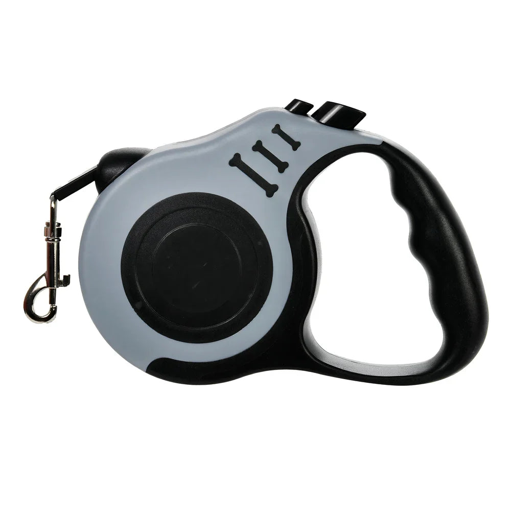 3 Meters 5 Meter Retractable Pet Dog Leash - ProPawPet.com