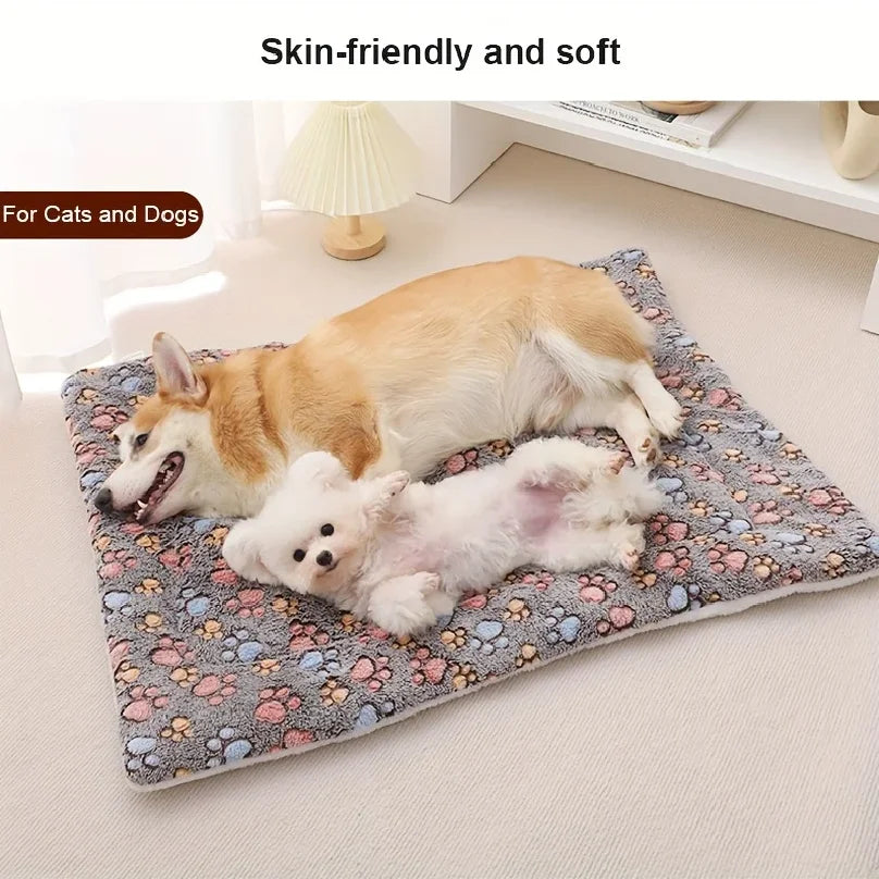KEMORELA Thick And Soft Pet Mat All Season - ProPawPet.com