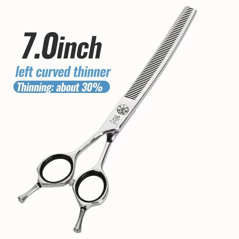 Fenice 7.0/7.5 inch Professional Dog - ProPawPet.com